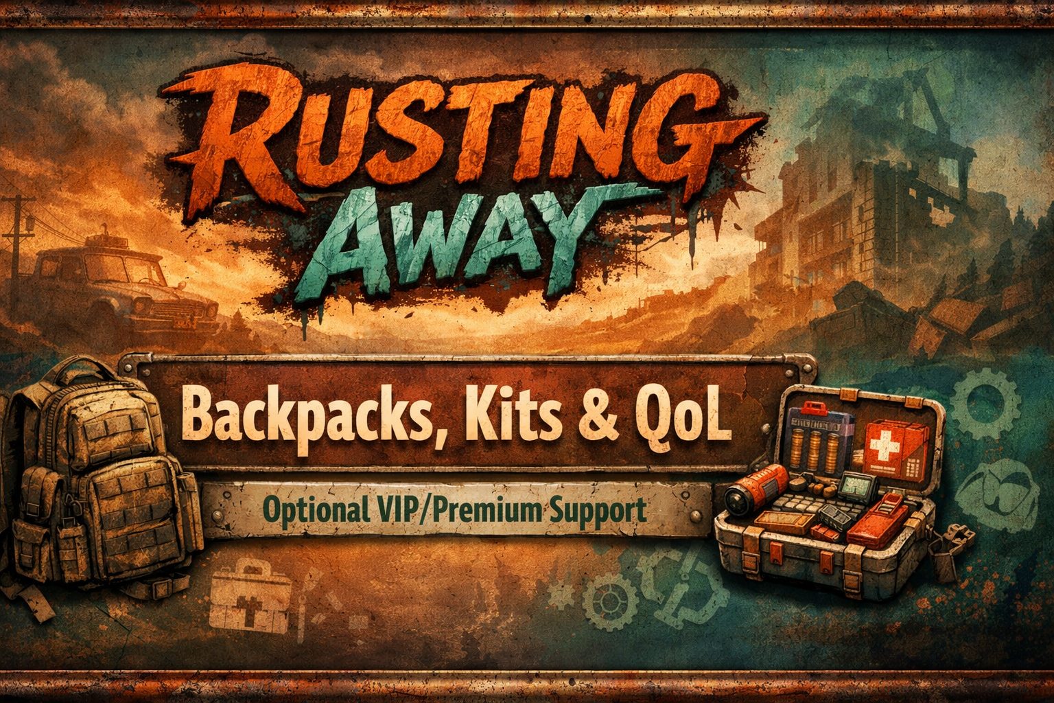 Quality of Life cover image