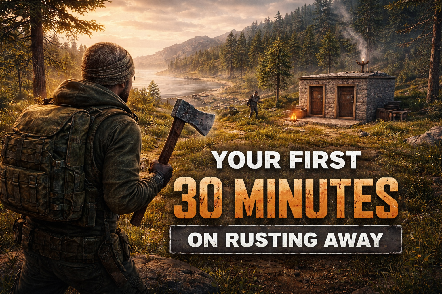 Starter Guide cover image